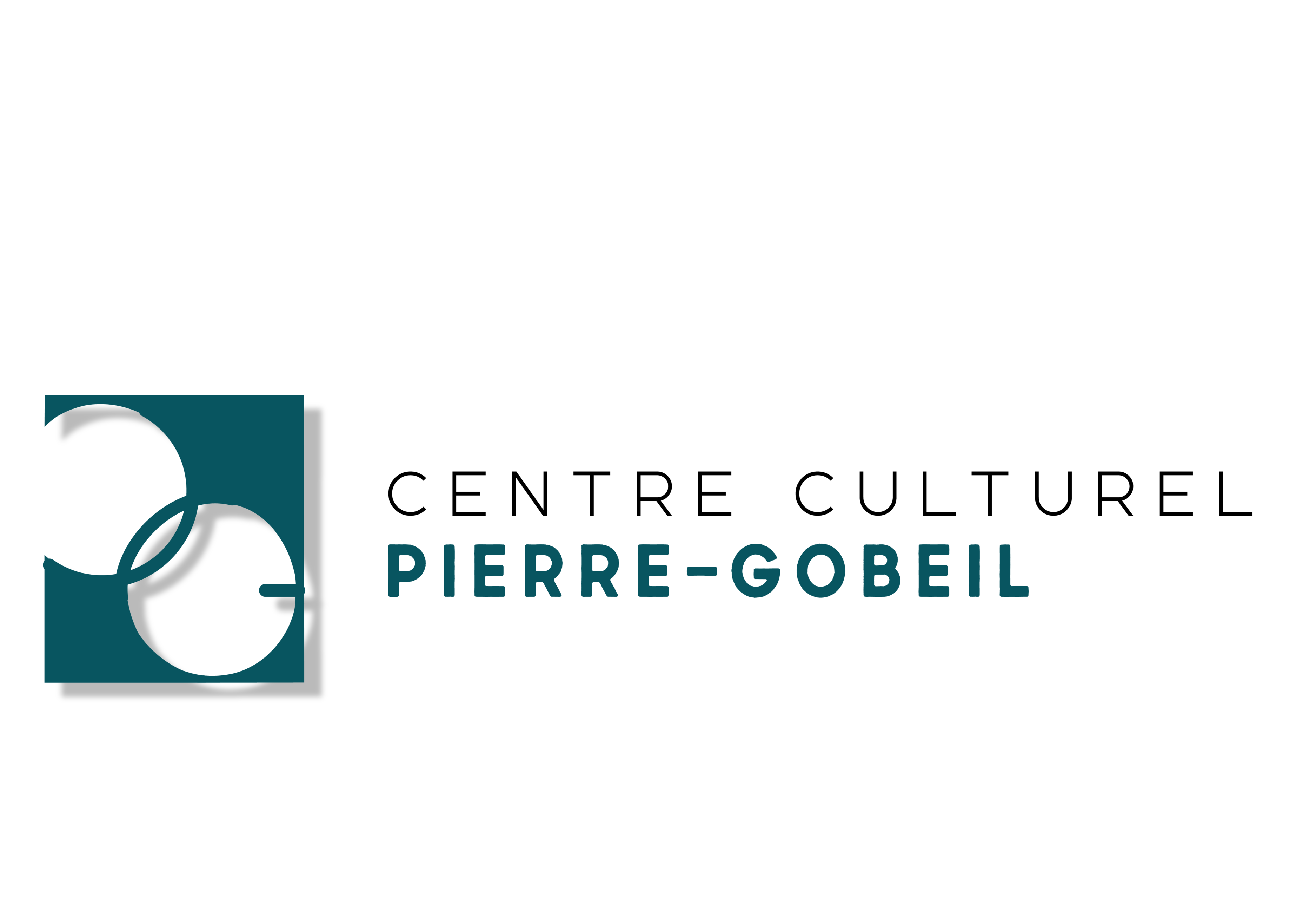 Logo de Centre culturel Pierre-Gobeil