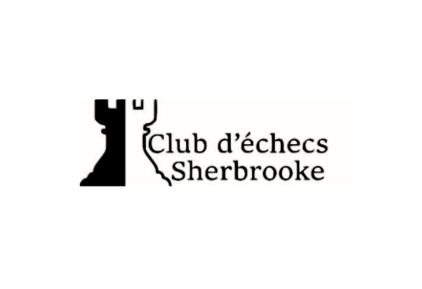 Logo de Club d’échecs de Sherbrooke
