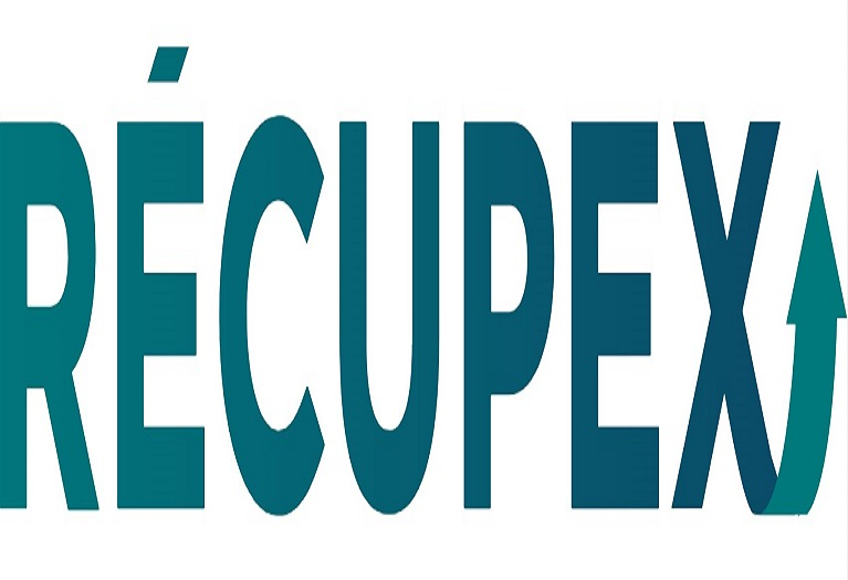 Logo de Récupex Sherbrooke inc.