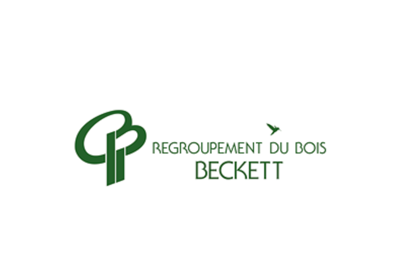 Logo de Regroupement du bois Beckett
