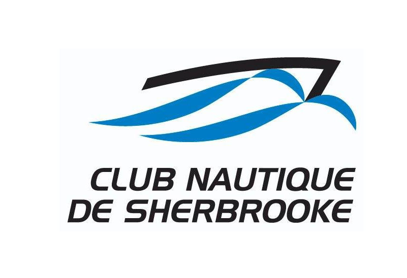 Logo de Club nautique de Sherbrooke