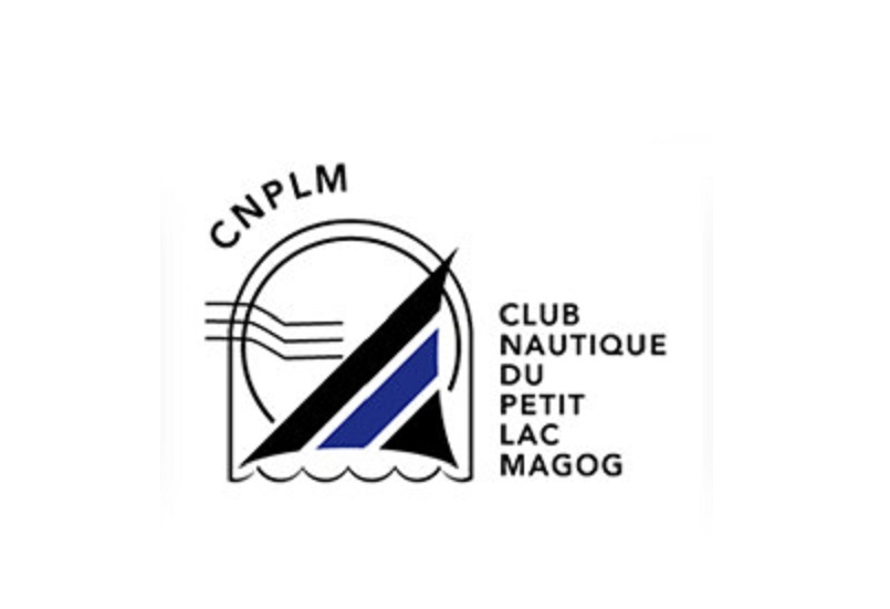 Logo de Club nautique du petit lac Magog