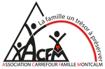 Logo de Association Carrefour Famille Montcalm – Supervision des Droits d’Accès