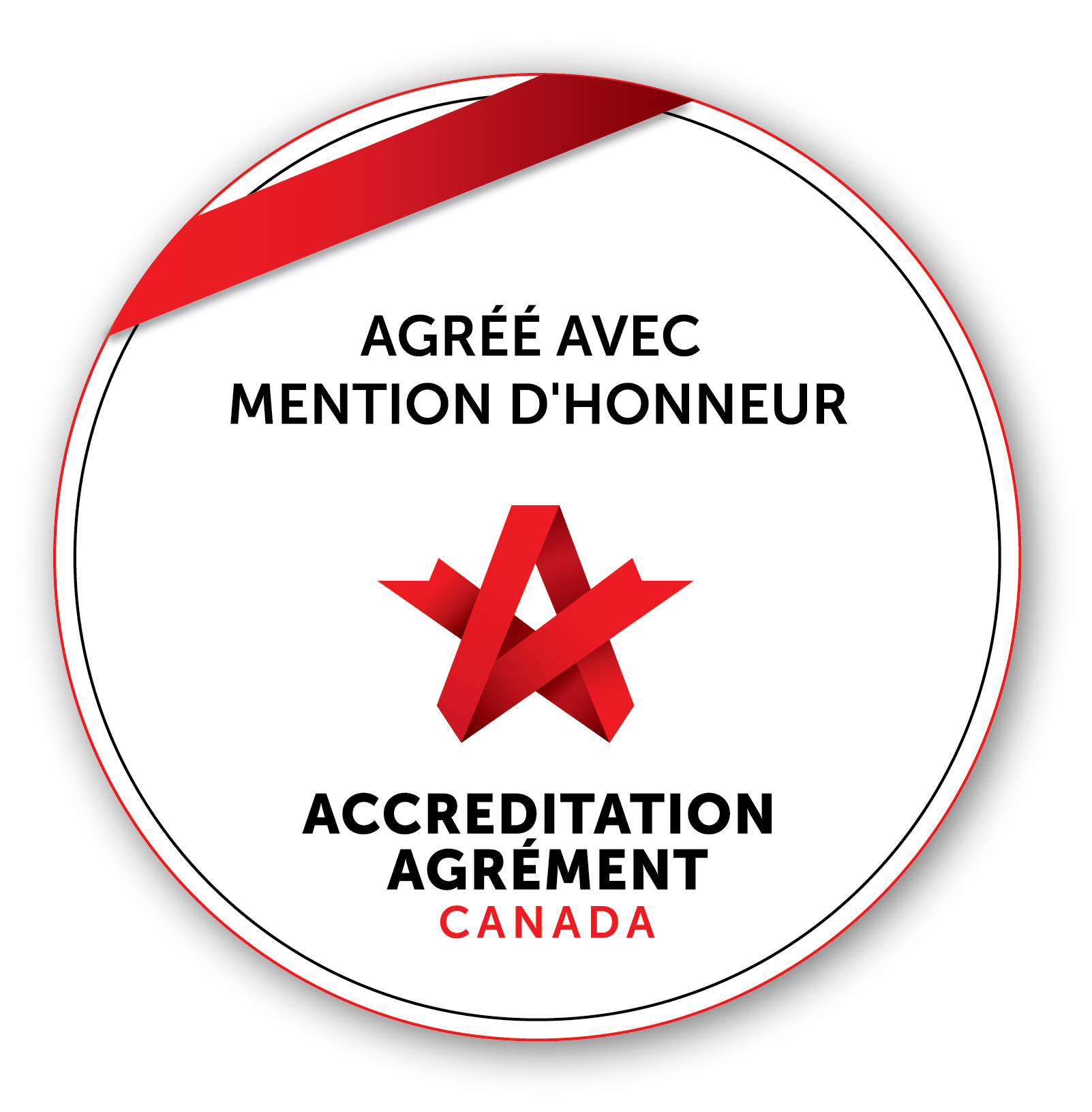 Logo de Centre de Jour Berthiaume-du Tremblay