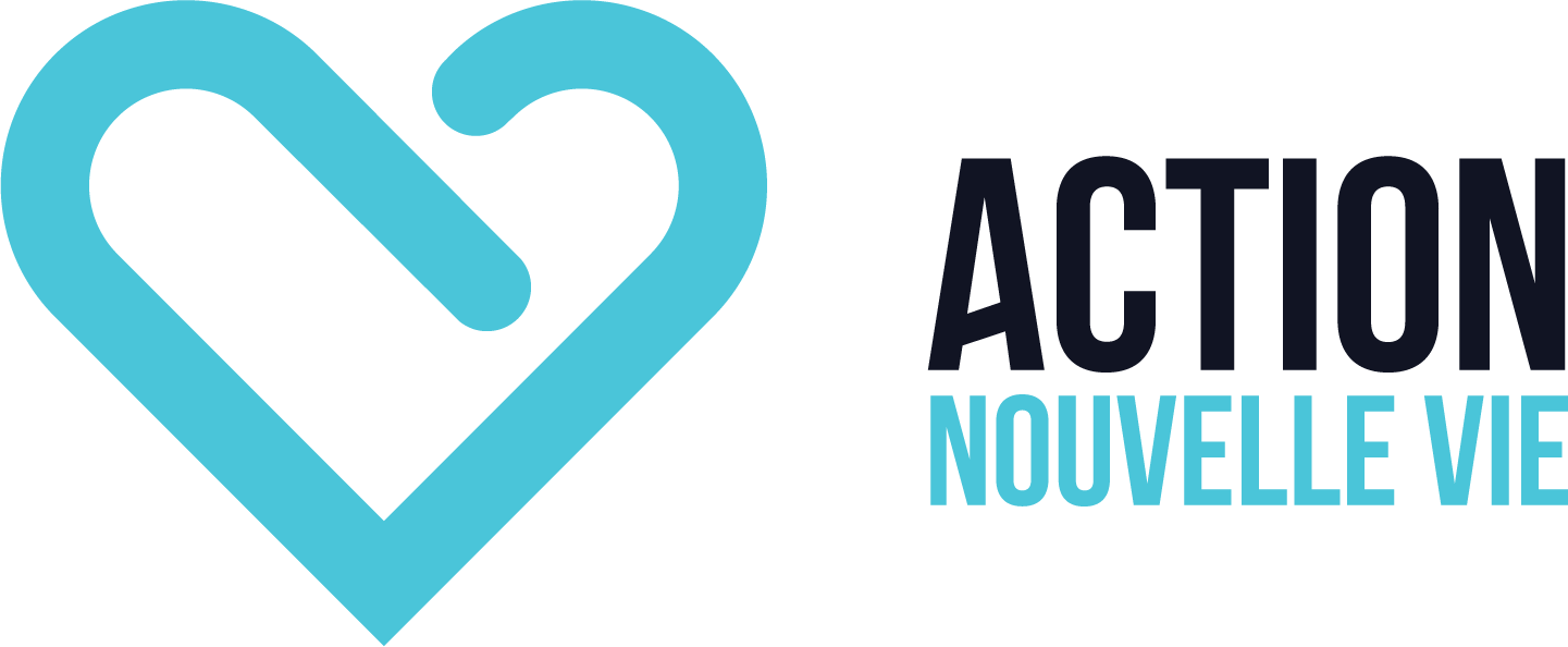 Logo de Groupe Action Nouvelle Vie