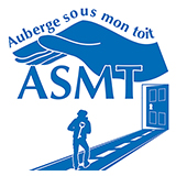 Logo de Auberge sous mon toit