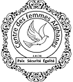 Logo de Centre des Femmes Afghanes de Montréal