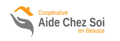 Logo de Coopérative Aide chez soi en Beauce