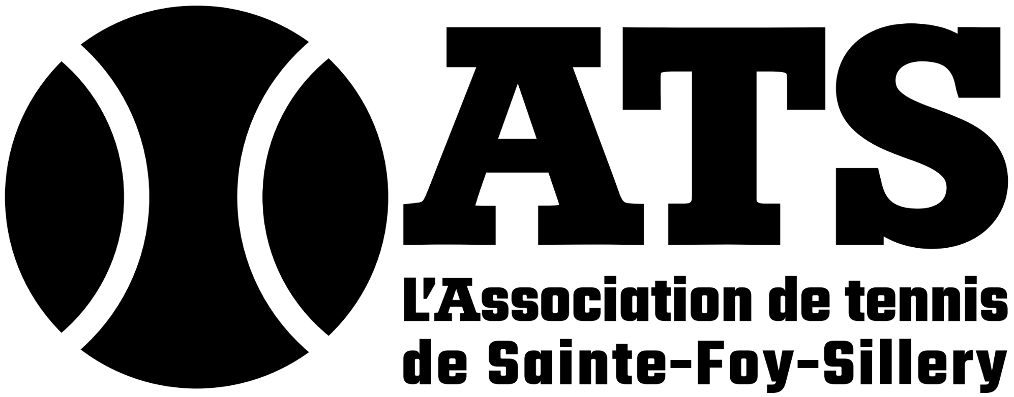 Logo de Association de tennis de Sainte-Foy-Sillery
