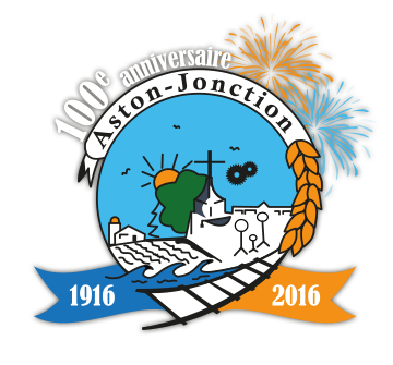 Logo de Municipalité d’Aston-Jonction