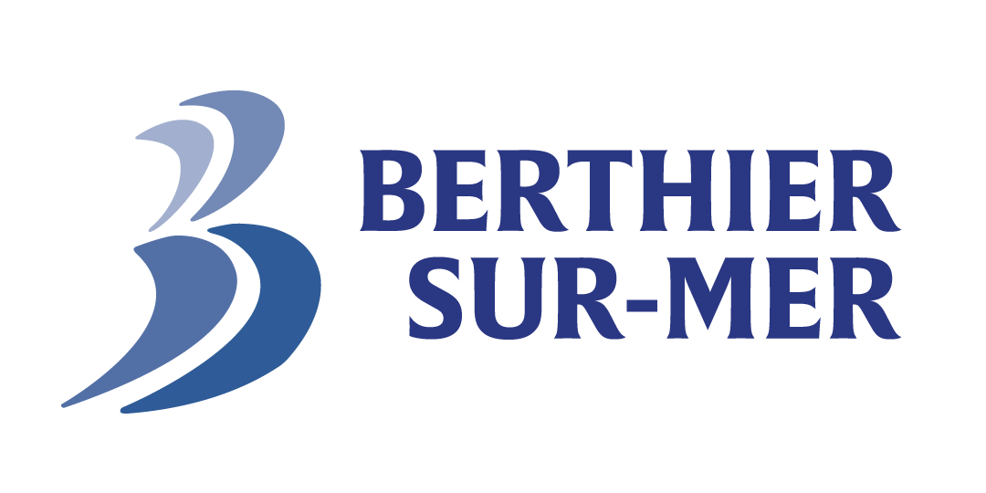 Logo de Municipalité de Berthier-sur-Mer