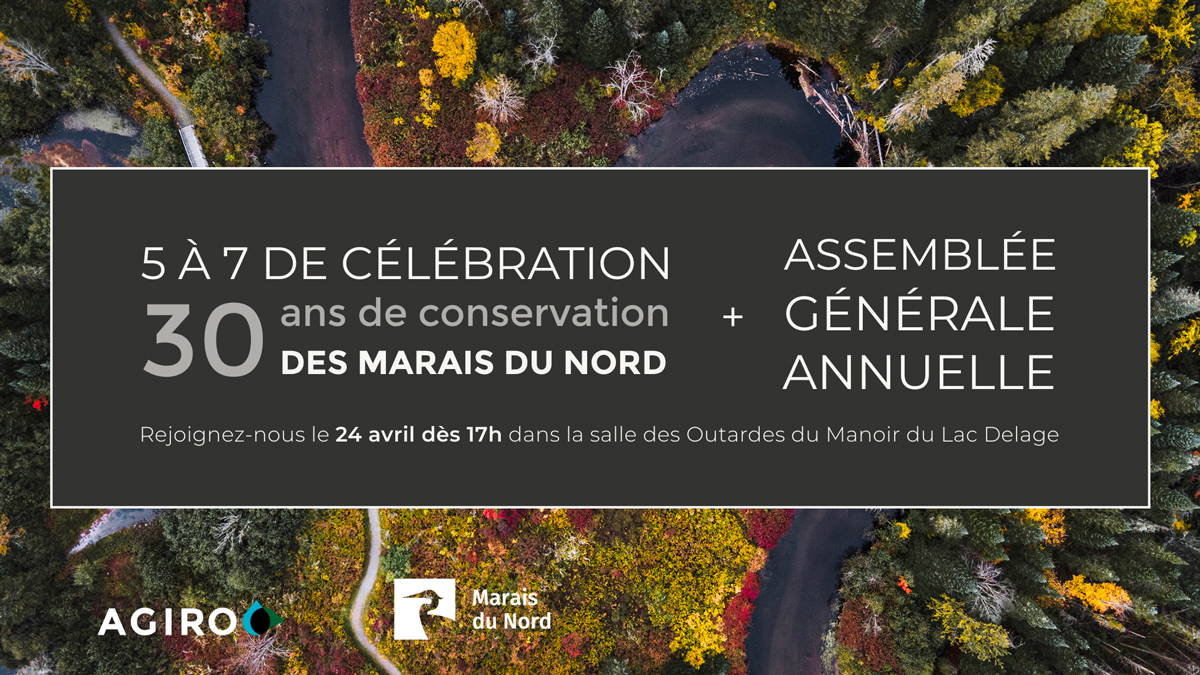 Image de l'article Assemblée générale d’Agiro