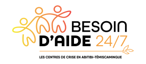 Logo de Besoin d’aide 24-7
