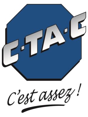 Logo de C-TA-C (choix Transition Action Changement)