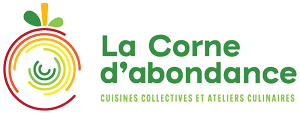 Logo de La Corne d’Abondance – Entraide Alimentaire et Solidarité