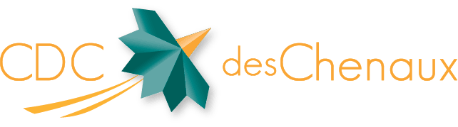 Logo de Corporation de développement communautaire des Chenaux