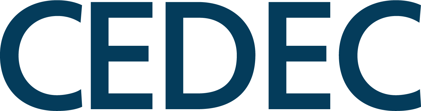 Logo de Corporation d’Employabilité et de Développement Économique Communautaire