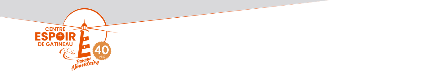 Logo de Centre Espoir de Gatineau