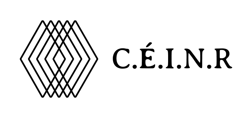 Logo de Centre d’Écoute et d’Interprétation des Nouvelles Recherches du Croire