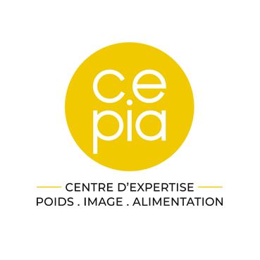 Logo de Centre d’Expertise Poids, Image et Alimentation