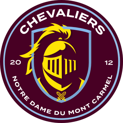 Logo de Les Chevaliers de Notre-Dame-du-Mont-Carmel