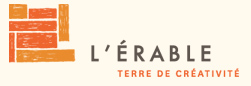 Logo de MRC de L’Érable