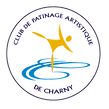 Logo de Club de patinage artistique de Charny