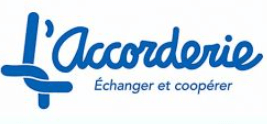 Logo de L’Accorderie de Longueuil