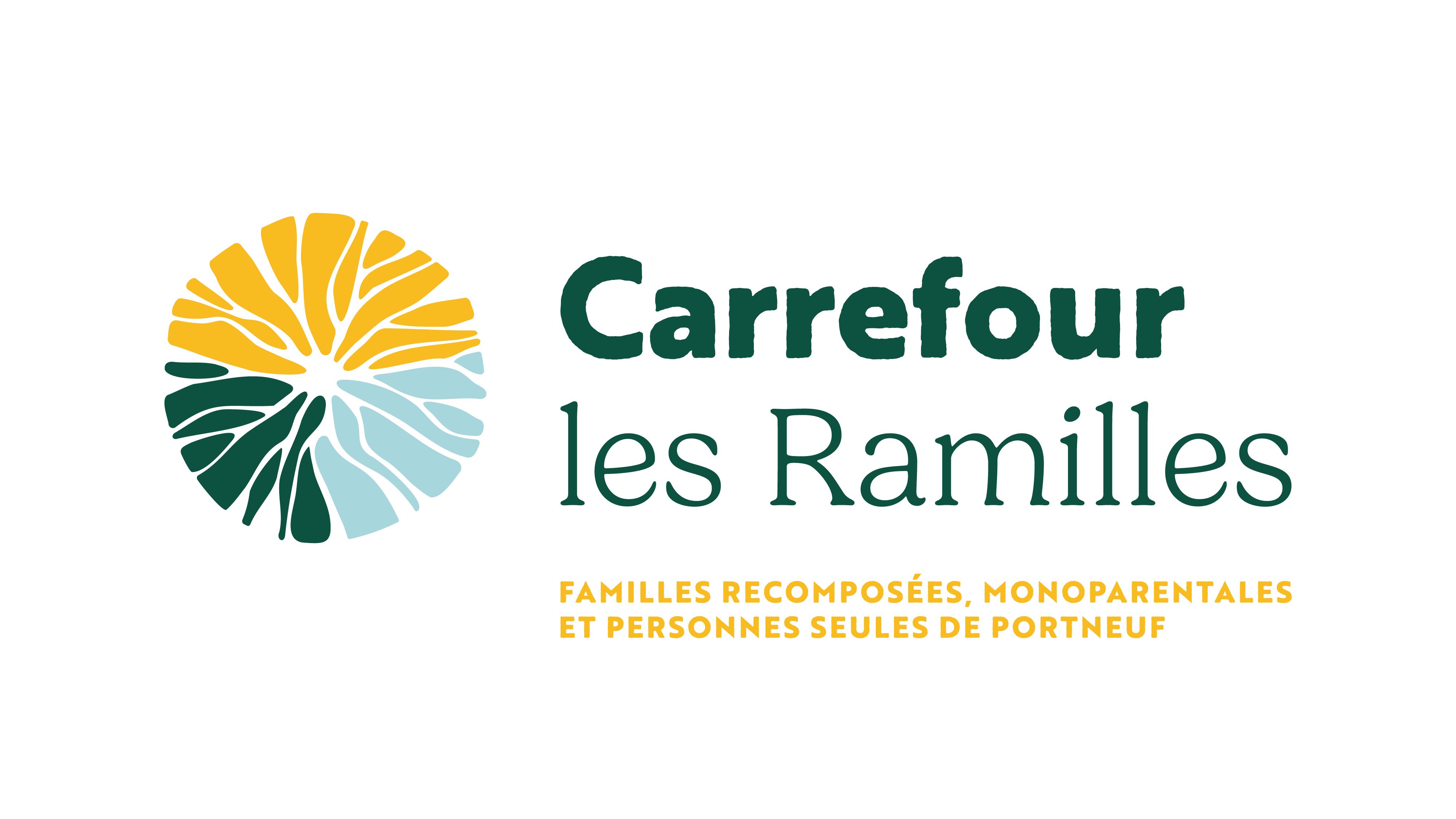 Logo de Carrefour les Ramilles