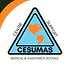 Logo de Centre de Support Médical et d’Assistance Sociale (cesumas)