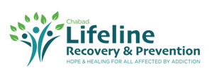 Logo de Chabad Lifeline