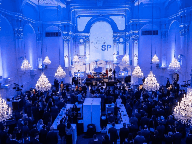 Image de l'article Cocktail Signature SP