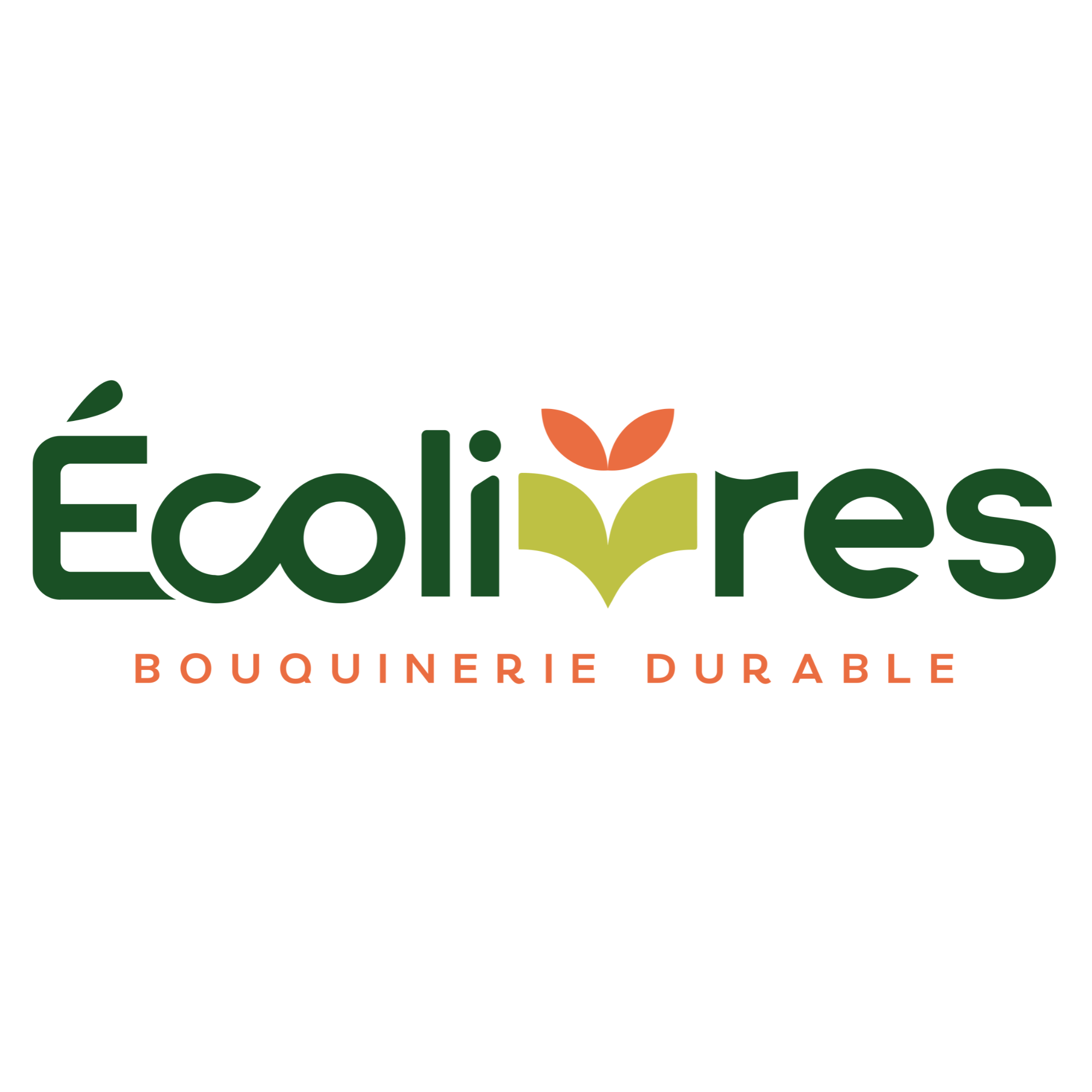 Logo de Écolivres