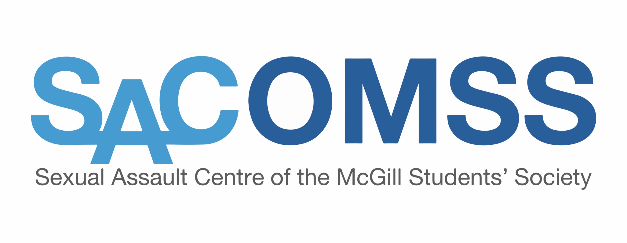Logo de Sexual Assault Centre Of The Mcgill Students’ Society