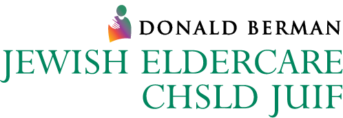 Logo de CHSLD Juif Donald Berman