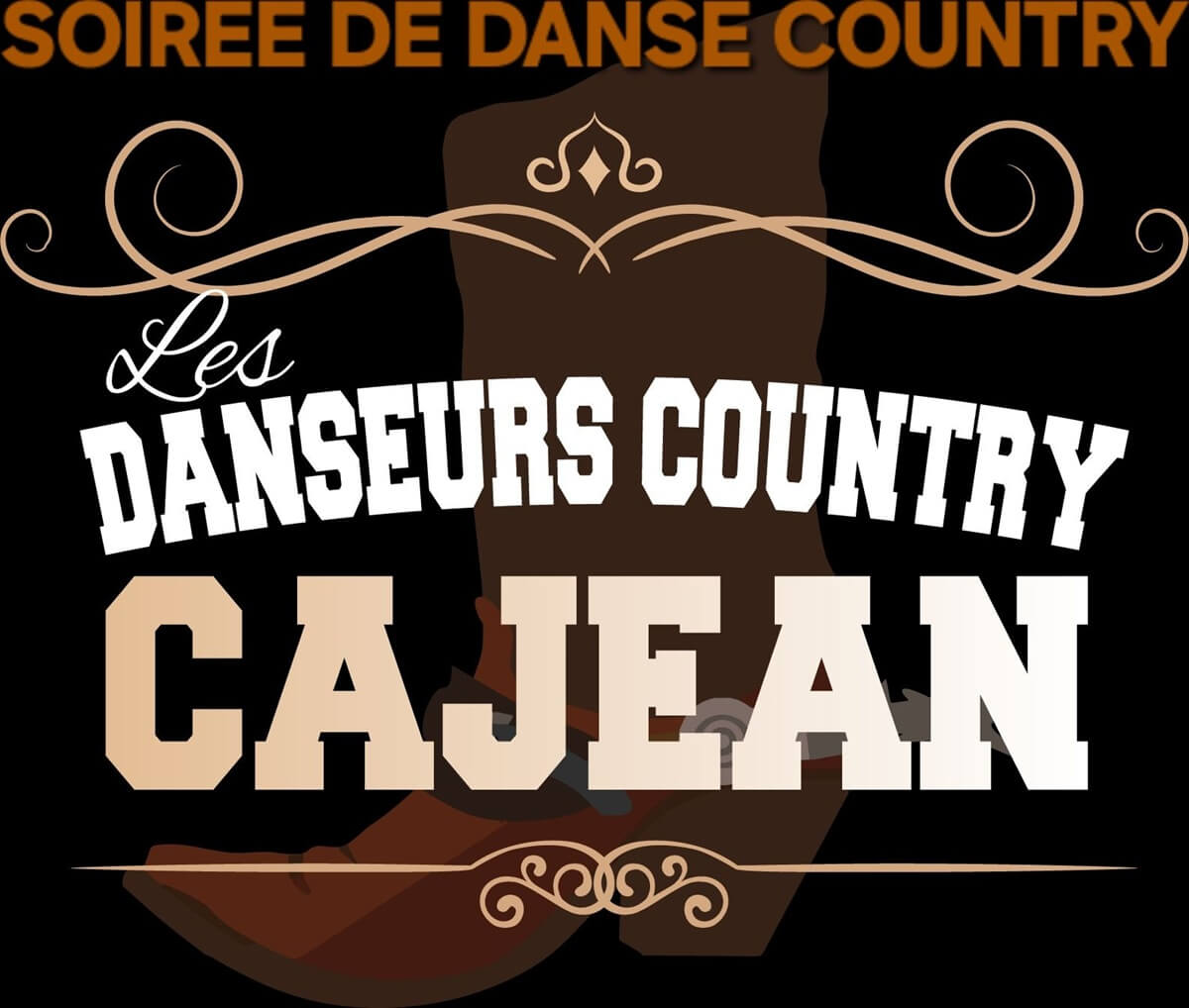Image de l'article Soirée de danse country