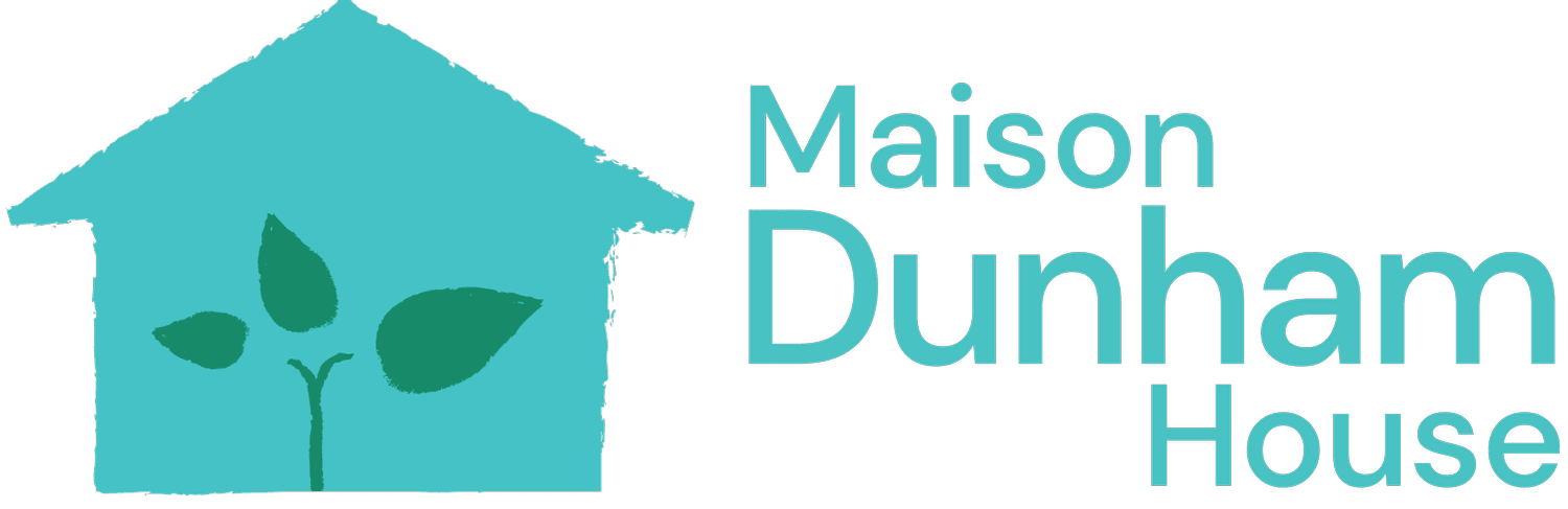 Logo de Maison Dunham