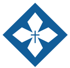 Logo de Conseil Catholique d’Expression Anglaise