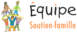 Logo de Équipe Soutien-Famille