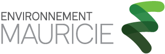 Logo de Conseil régional de l’environnement – Mauricie