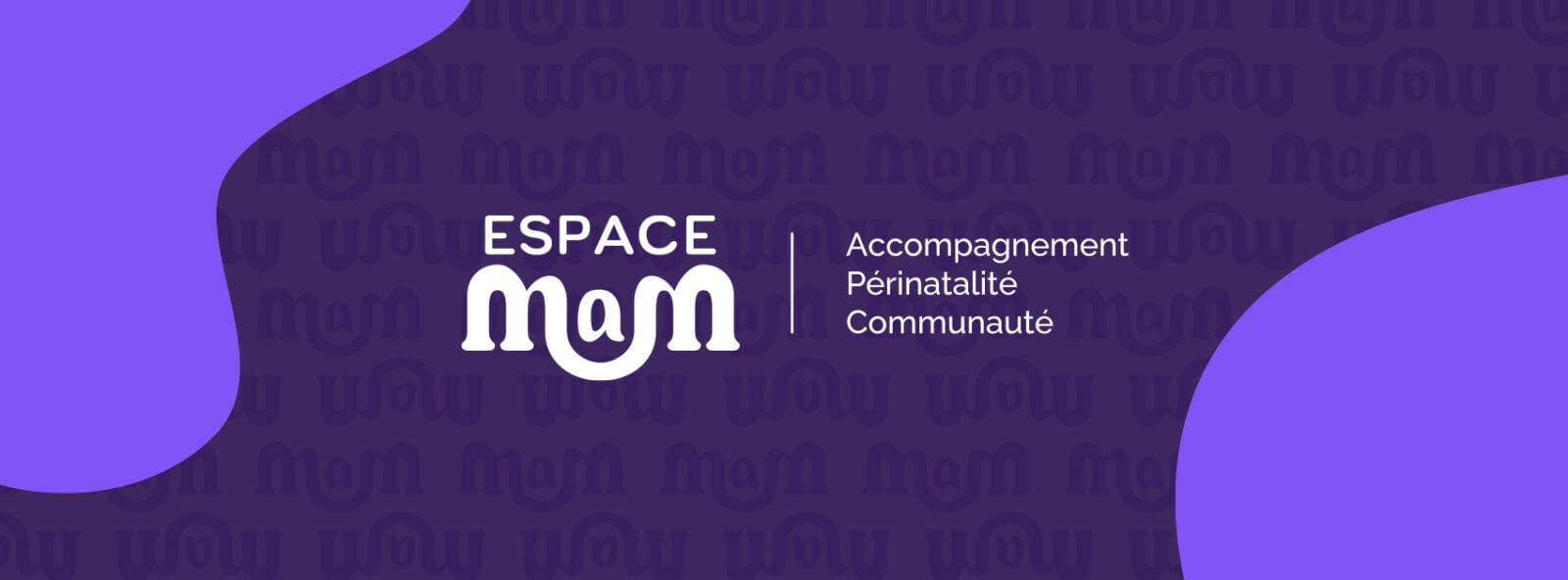 Logo de Espace MAM