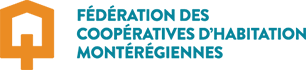Logo de Fédération des Coopératives d’Habitation Montérégiennes