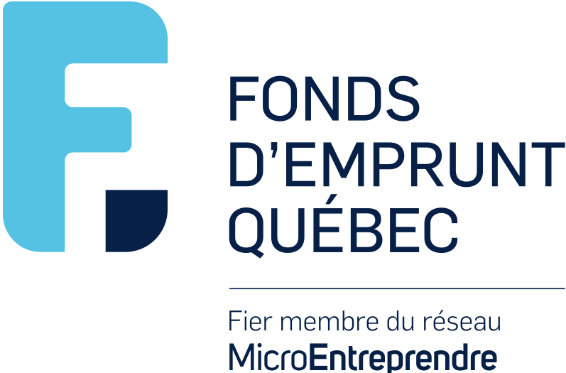 Logo de Fonds d’emprunt Québec