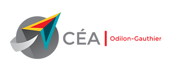 Logo de Centre d’éducation des adultes Odilon-Gauthier