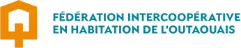 Logo de Fédération Intercoopérative en Habitation de l’Outaouais