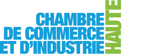 Logo de Chambre de commerce et de l’industrie Haute-Yamaska