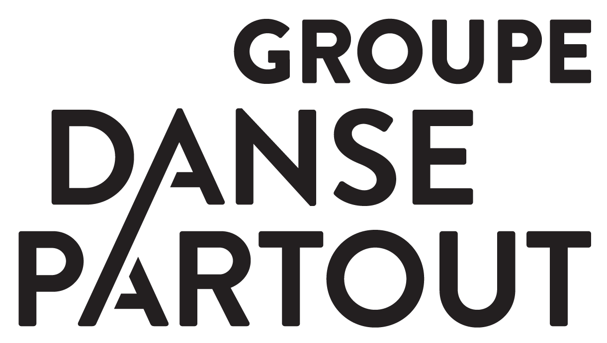 Logo de Groupe Danse partout