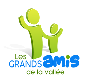 Logo de Les Grands Amis de la Vallée
