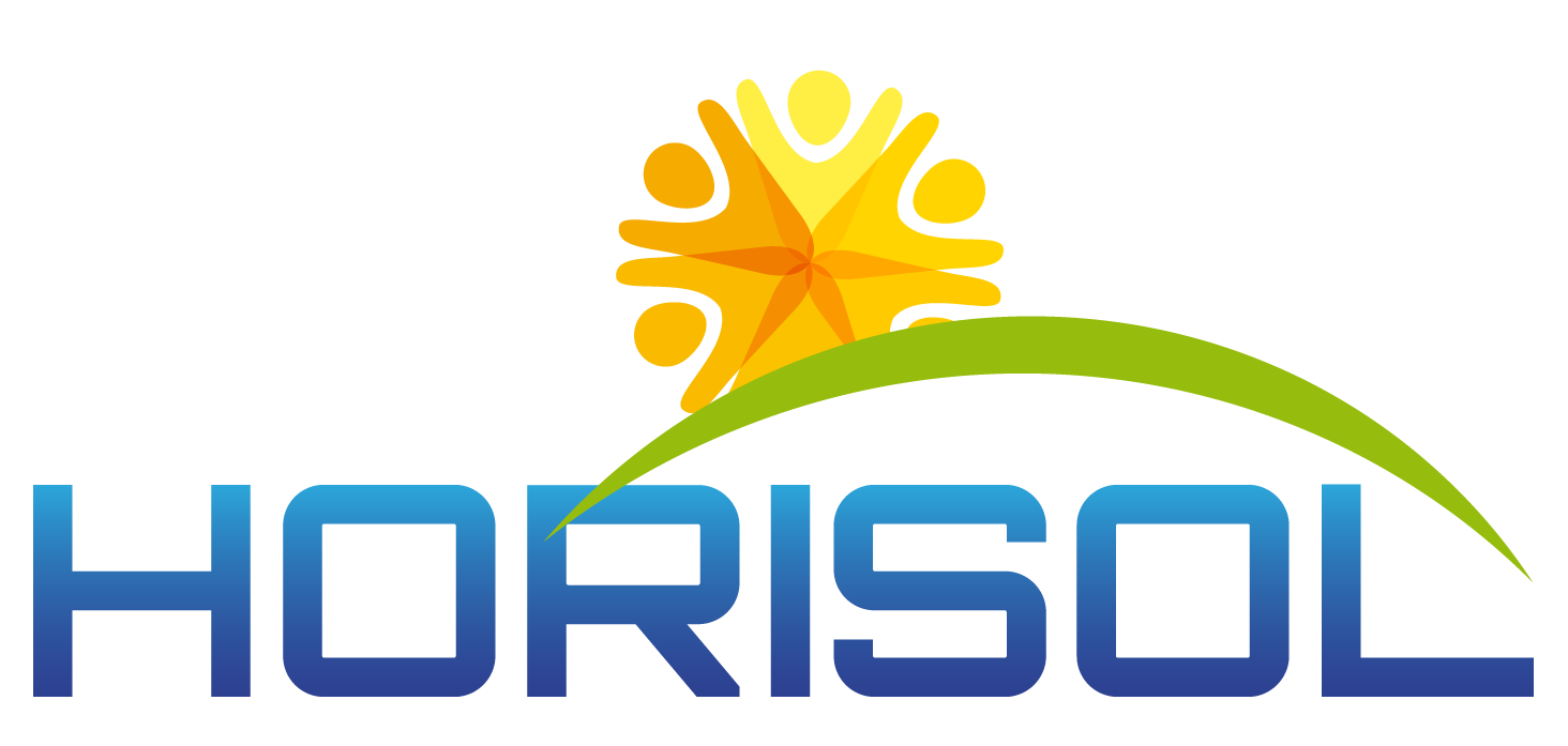Logo de Horisol