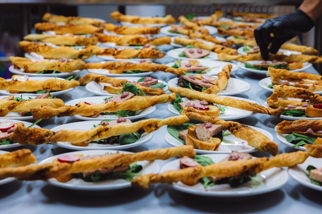 Offre menu groupes Bistro des Balcons
